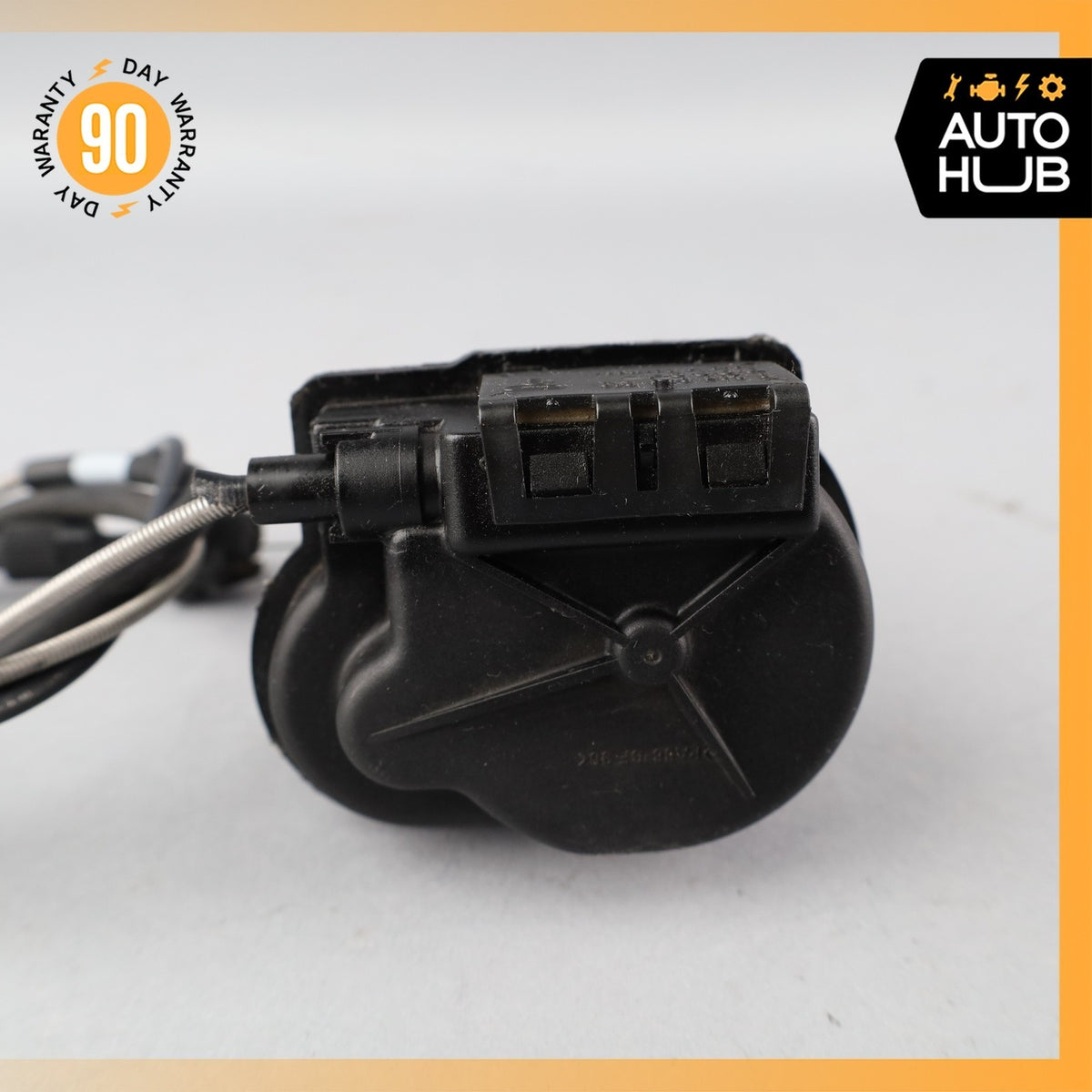 00-02 Bentley Arnage Traction Control Module Actuator PF20649PB OEM 42k - photo 11