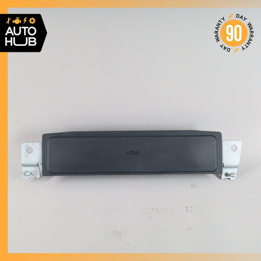 BMW F30 330e 428i M235i Right Passenger Dashboard Lower Knee Air Bag Airbag OEM - photo 1