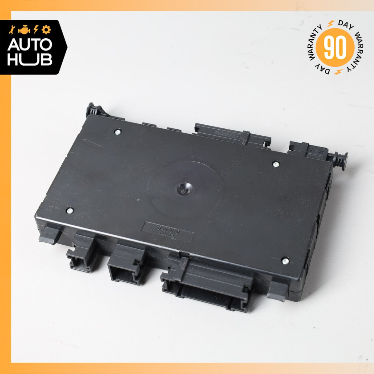 08-18 Mercedes W212 E350 CLS63 SLK250 Seat Control Module Front Left Side OEM - photo 3