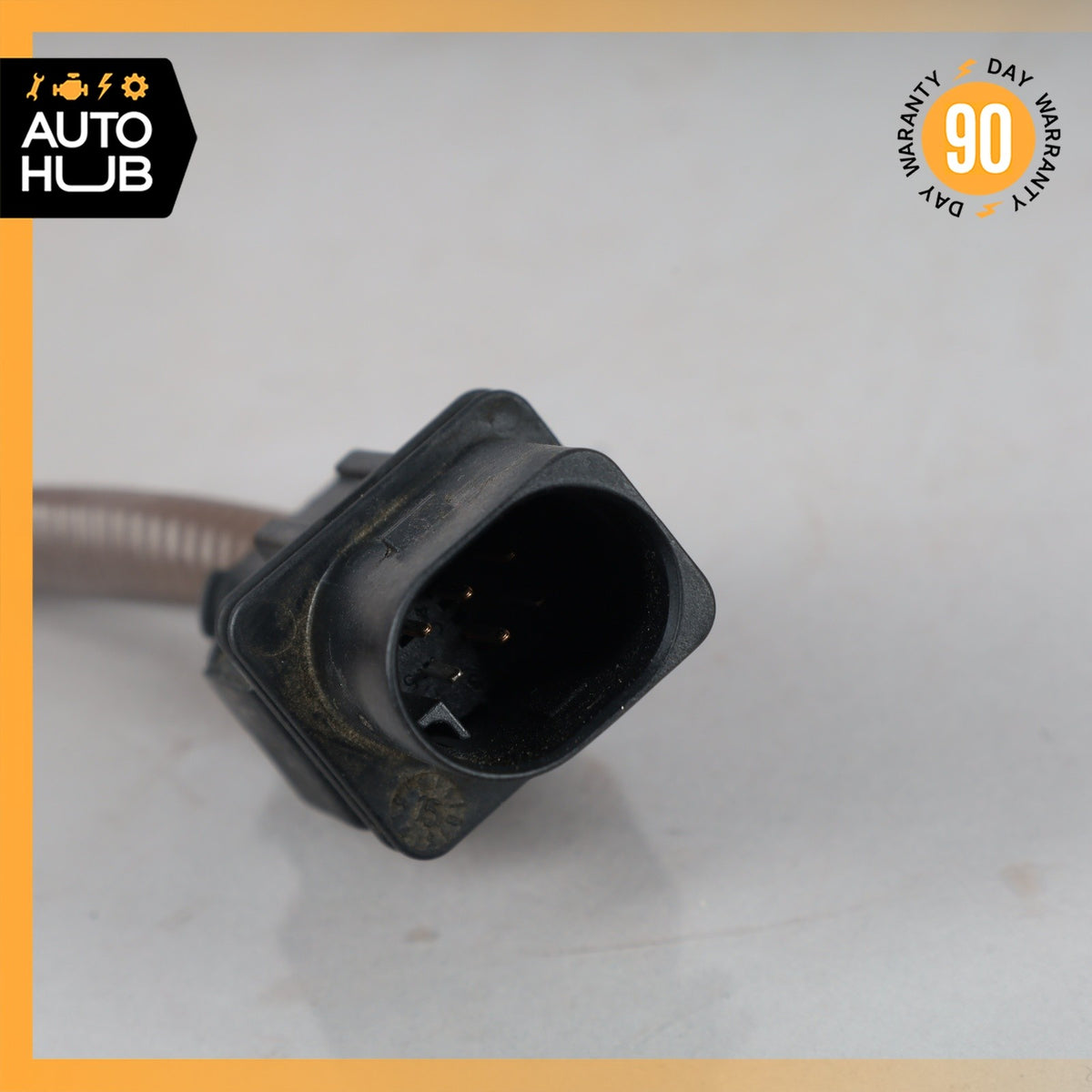 15-20 Mercedes W205 C300 SLC300 SLK300 Oxygen O2 Sensor Lambda OEM - photo 9