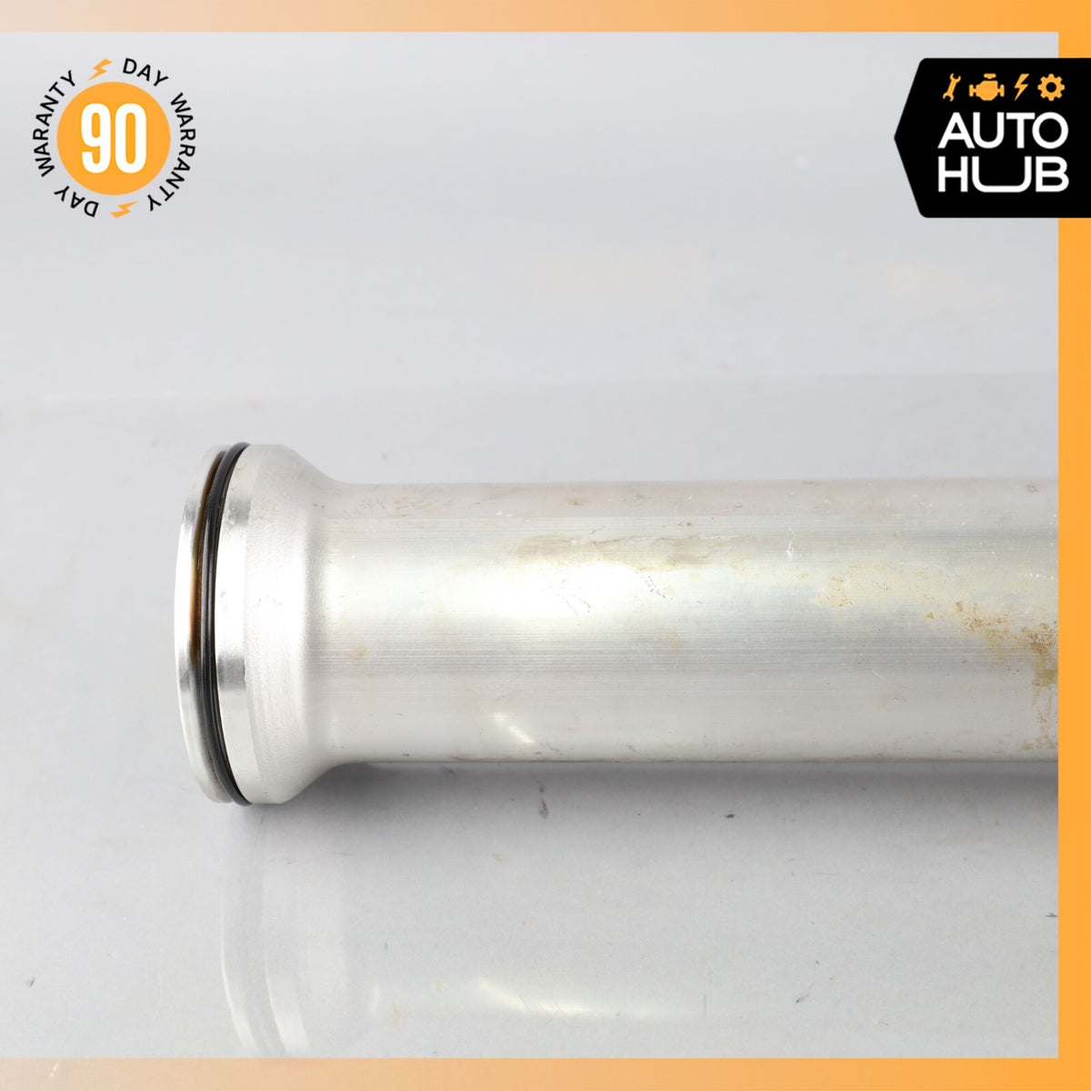 Bentley Continental Flying Spur GT Transmission Gear Box Side Shaft Tube OEM 67k - photo 8