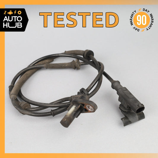 05-16 Range Rover Sport L320 HSE Rear Left or Right Wheel Speed ABS Sensor OEM - photo 1