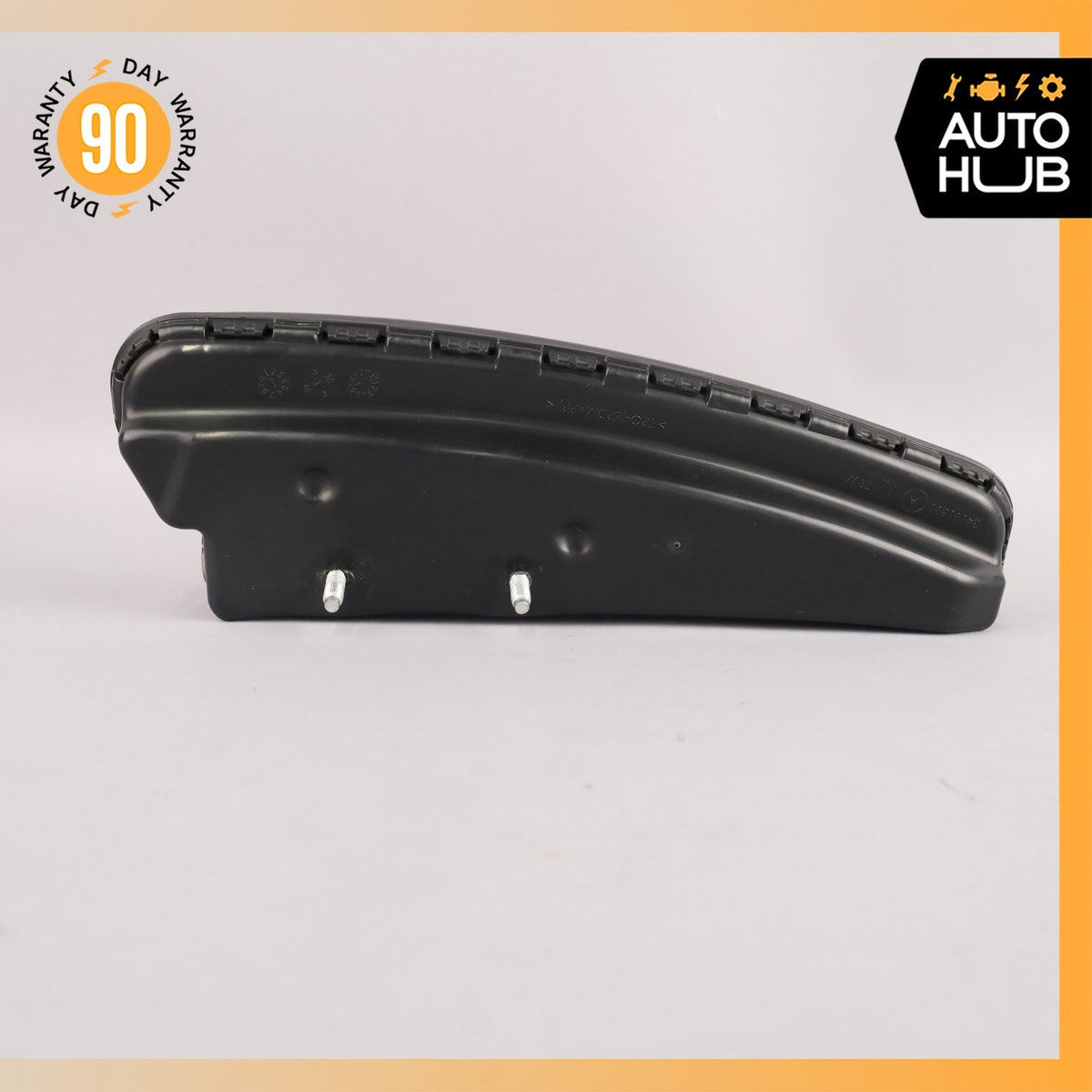 14-15 Mercedes W222 S550 S600 Front Right Passenger Side Seat Airbag SRS OEM - photo 6