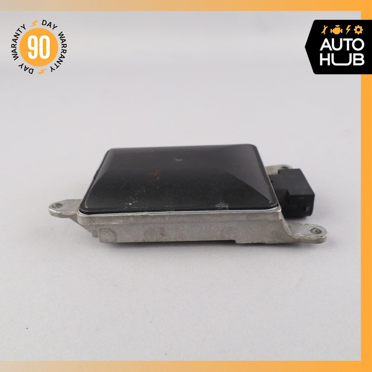 14-16 Porsche Panamera 970 Rear Right Passenger Blind Spot Sensor Module OEM - photo 5