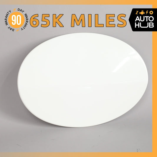 03-12 Mercedes R230 SL500 SL550 SL55 AMG Fuel Filler Gas Tank Door Flap Lid OEM - photo 1