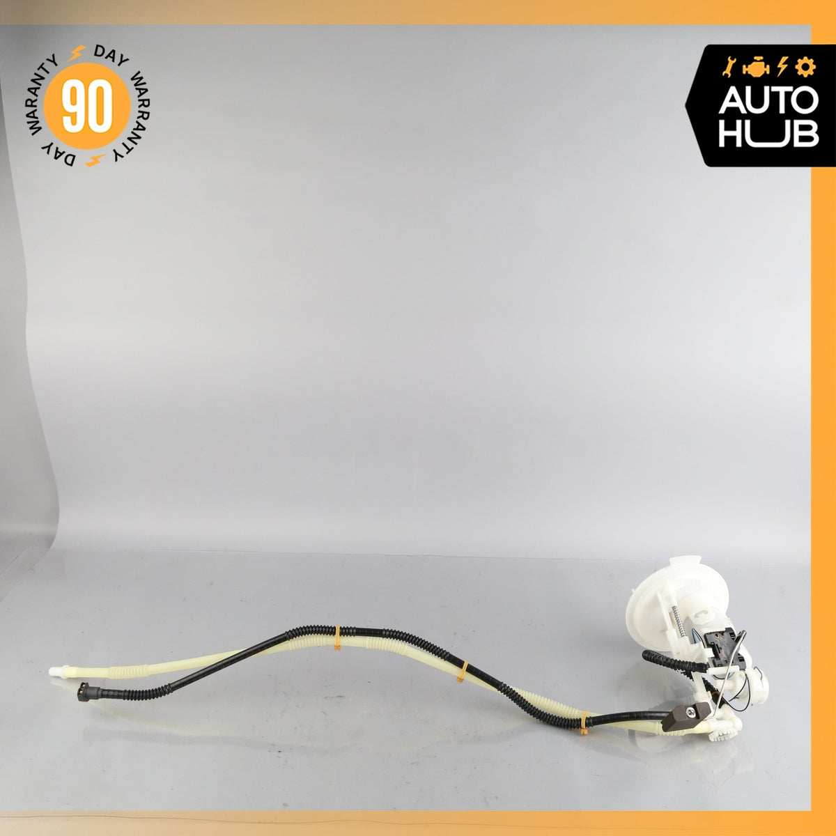 12-14 Mercedes W204 C250 M271 Left Side Fuel Pump Level Sending Unit OEM - photo 11