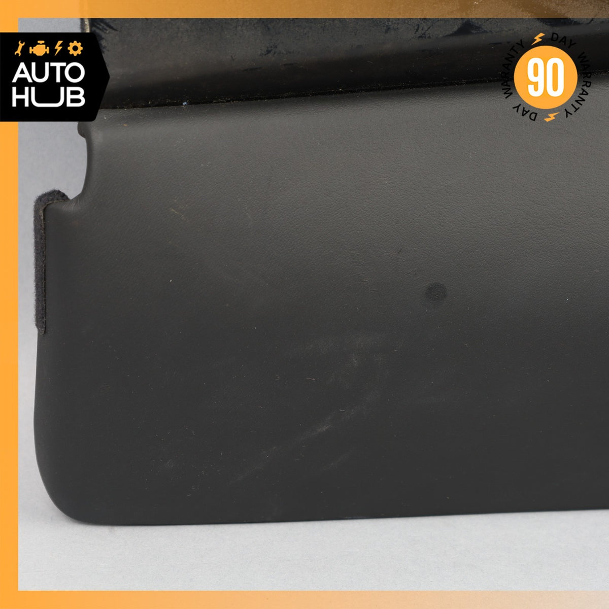 03-15 Bentley Continental GT Right Knee Panel Under Dashboard Dash w/Trim OEM - photo 3