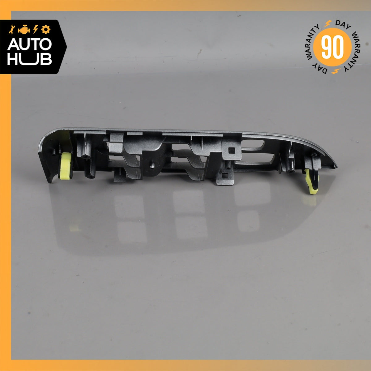 07-09 Lexus XU30 RX400H RX350 Front Left Side Window Regulator Switch Trim OEM - photo 4
