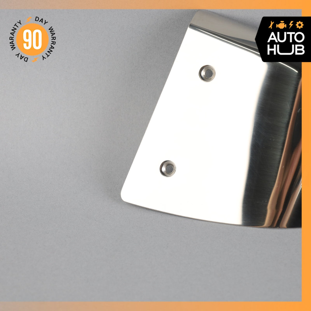 10-17 Mercedes W207 E350 E400 E550 Right Passenger Side Door Panel Edge Trim OEM - photo 2