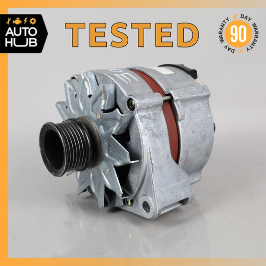 86-93 Mercedes W124 300E 300TE Alternator Generator 0081542902 OEM - photo 1