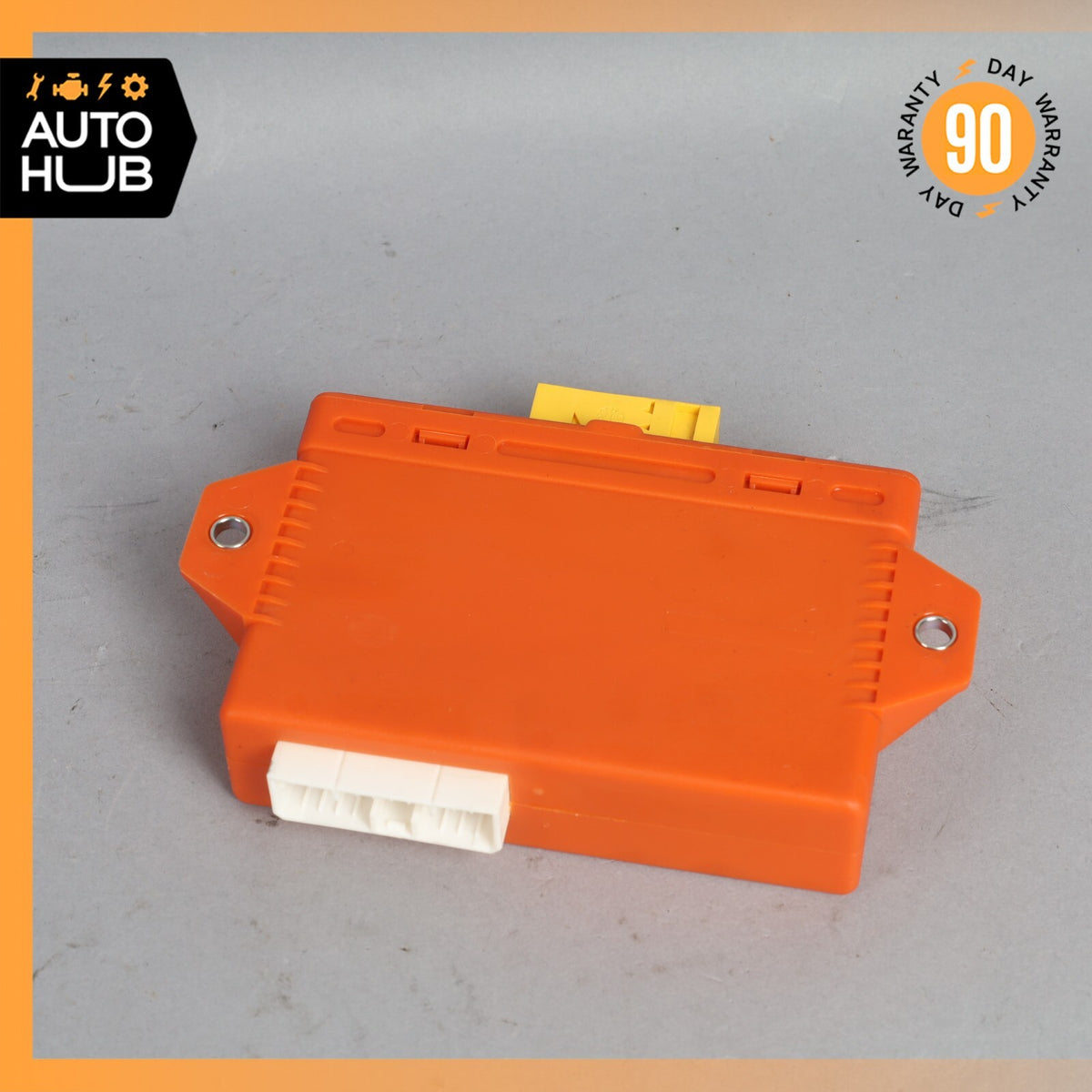 08-10 Maserati GranTurismo M145 AC A/C Climate Control Module 217348 OEM - photo 4