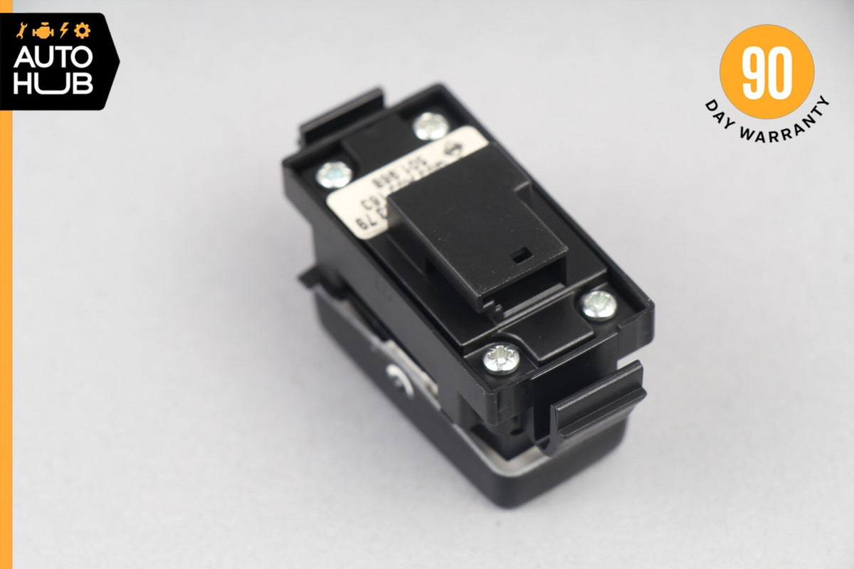 03-06 Mercedes W220 S55 AMG S430 Window Control Switch Right or Left Side OEM - photo 8