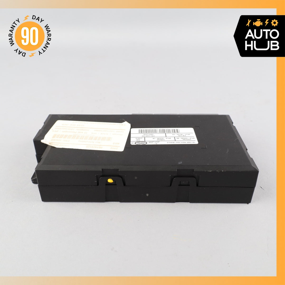 LR Range Rover L405 L494 Front Right Seat Module Unit LR052078 OEM - photo 3