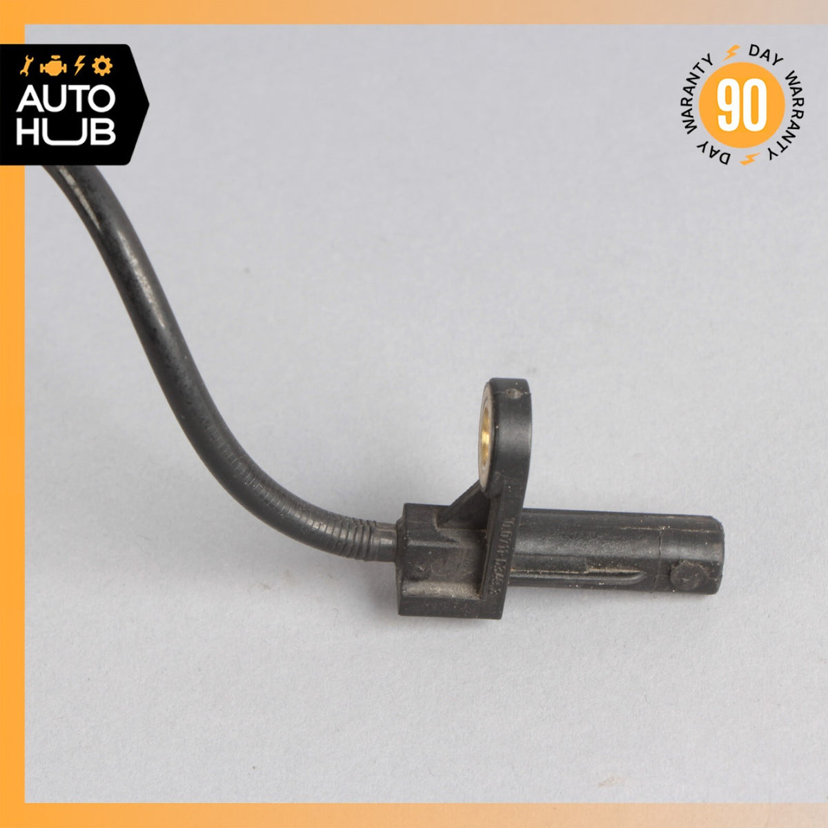 07-10 Mercedes W221 S65 AMG CL550 Rear Left or Right Wheel Speed ABS Sensor OEM - photo 7