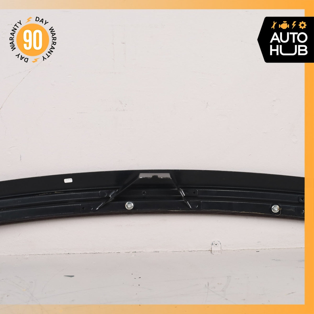 06-18 Bentley Continental Flying Spur Sedan Third Brake Stop Light Lamp OEM - photo 21