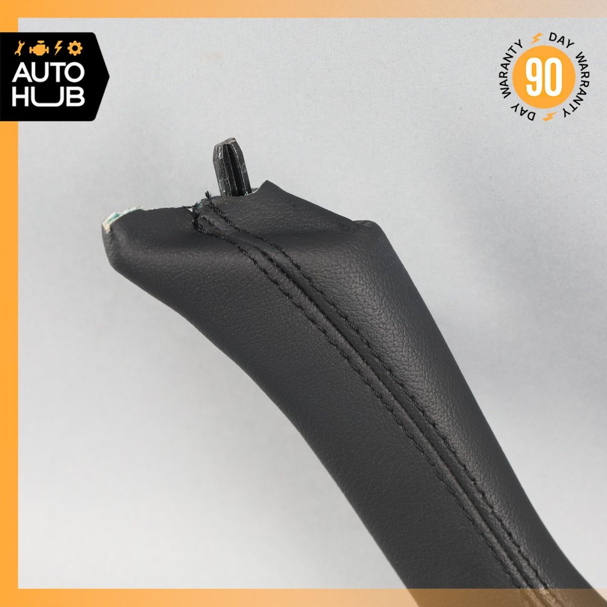 2016 Jaguar X351 XJ Left Driver Side Center Console Cover Panel Trim OEM 37k - photo 2