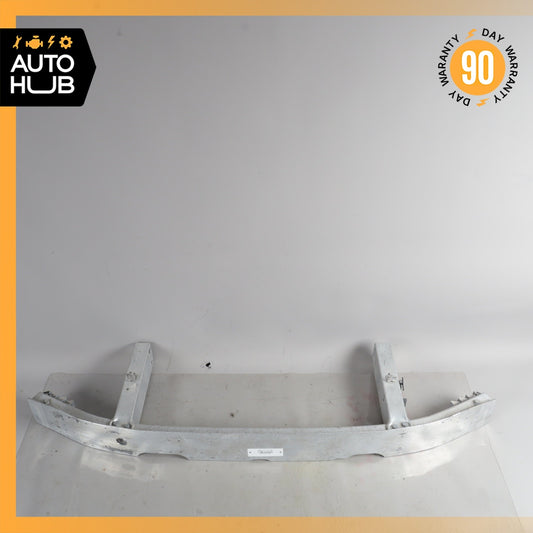 14-21 BMW i3 I01 Hybrid Front Bumper Reinforcement Bar 51117352812 OEM 74k - photo 1