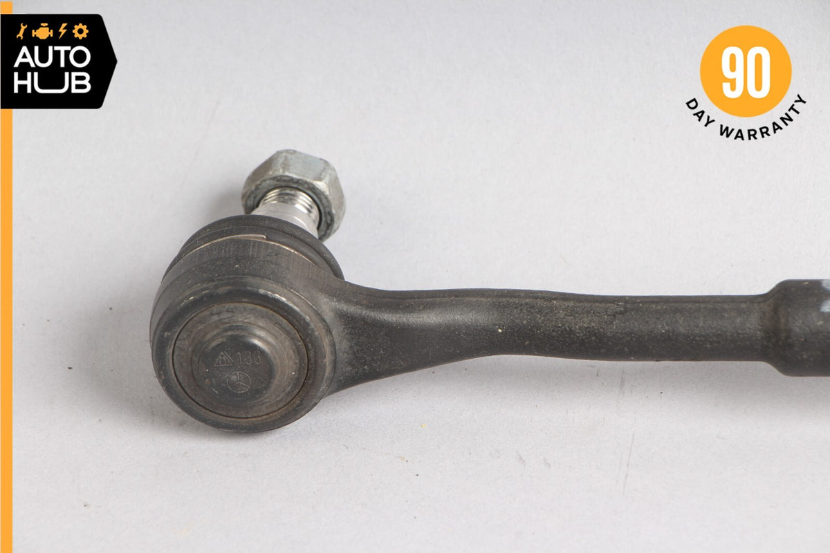Mercedes R230 SL500 Right or Left Power Steering Rack & Pinion Tie Rod Boot OEM - photo 7