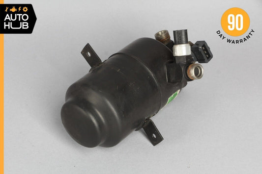 97-02 Mercedes R129 SL500 SL320 A/C Receiver Drier Container 1298300283 OEM - photo 1