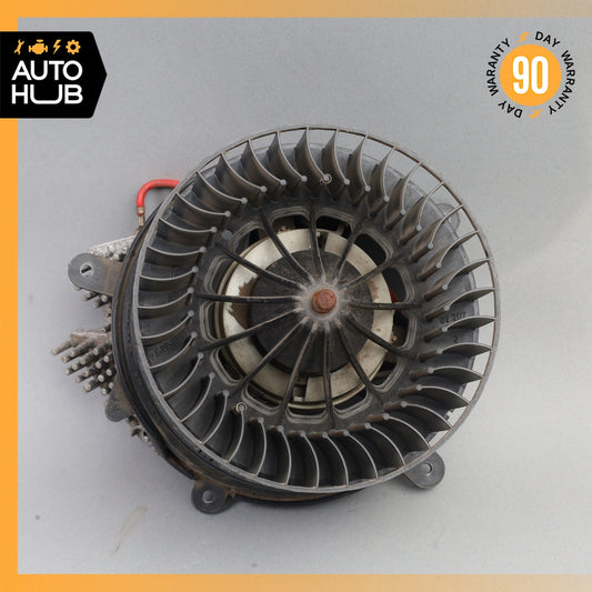 97-04 Mercedes R170 SLK320 CLK320 A/C AC Heater Blower Motor 2028209342 OEM - photo 1