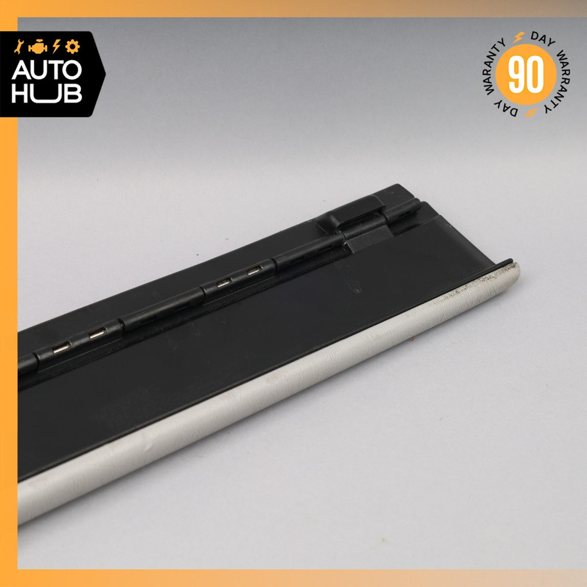 Mercedes R129 SL500 SL320 Right Interior Door Panel Storage Compartment OEM - photo 10