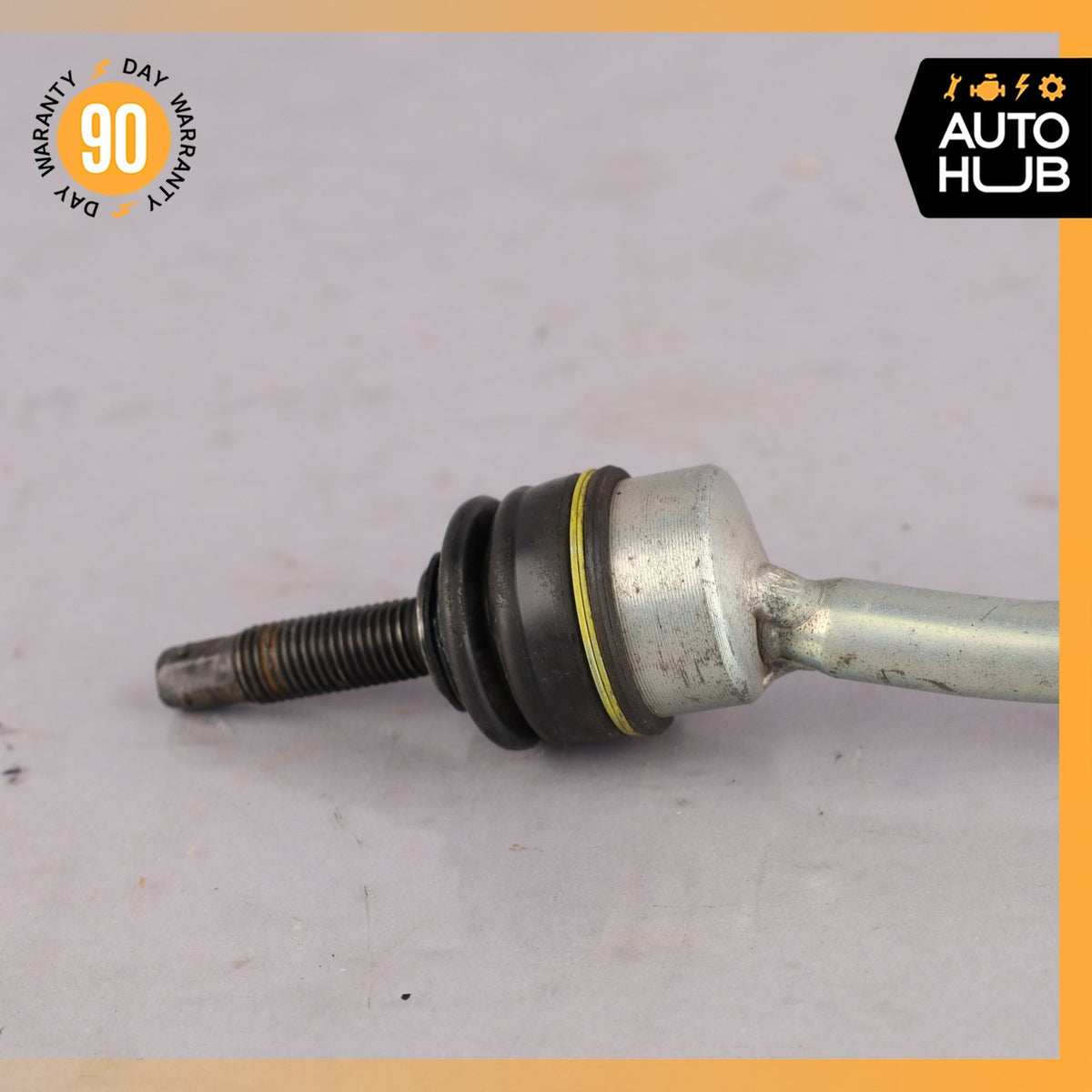 17-20 Mercedes W213 E300 E350 Front Left Sway Bar Link OEM OEM - photo 3