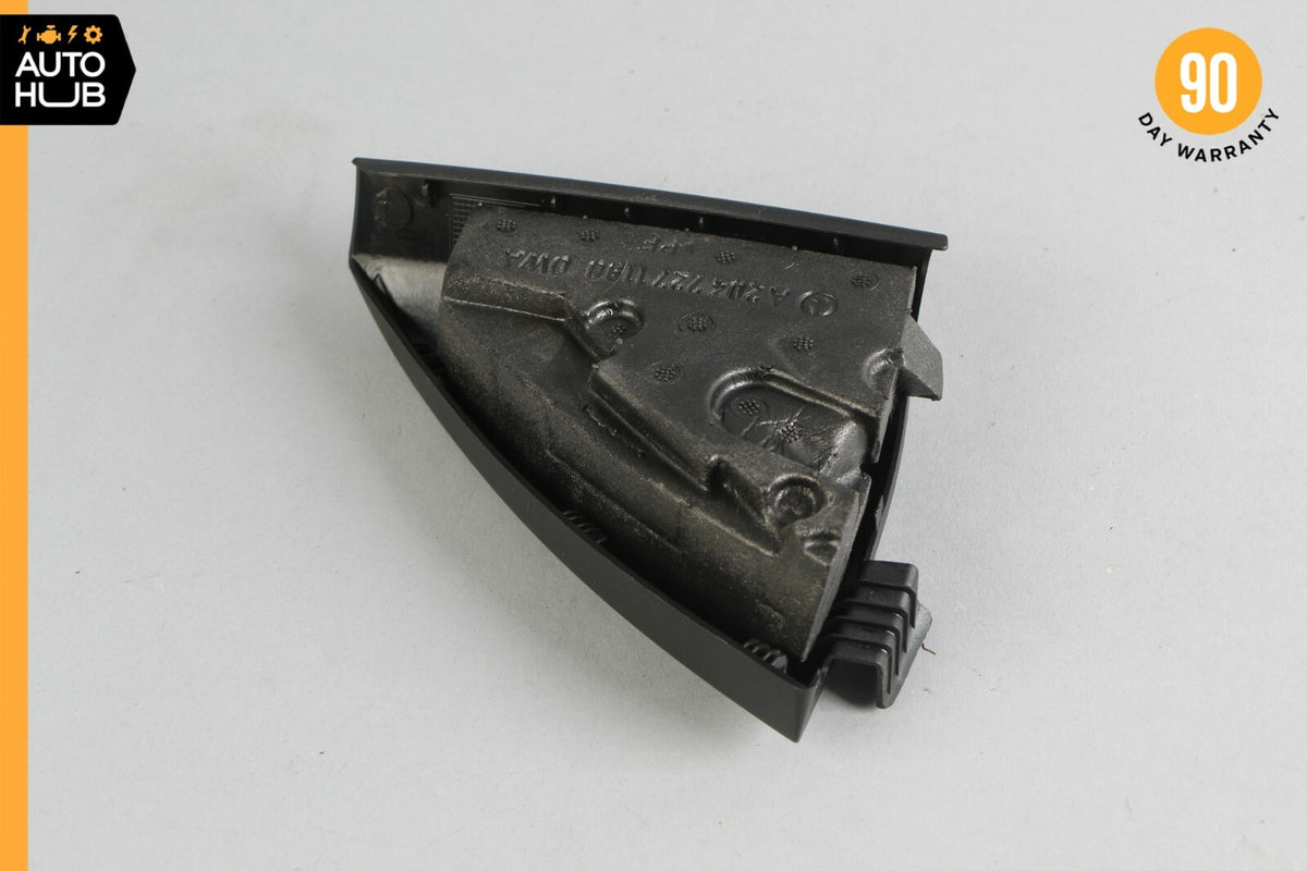Mercedes W204 C250 C350 Coupe Front Left Door Panel Tweeter Speaker Cover 83k - photo 6