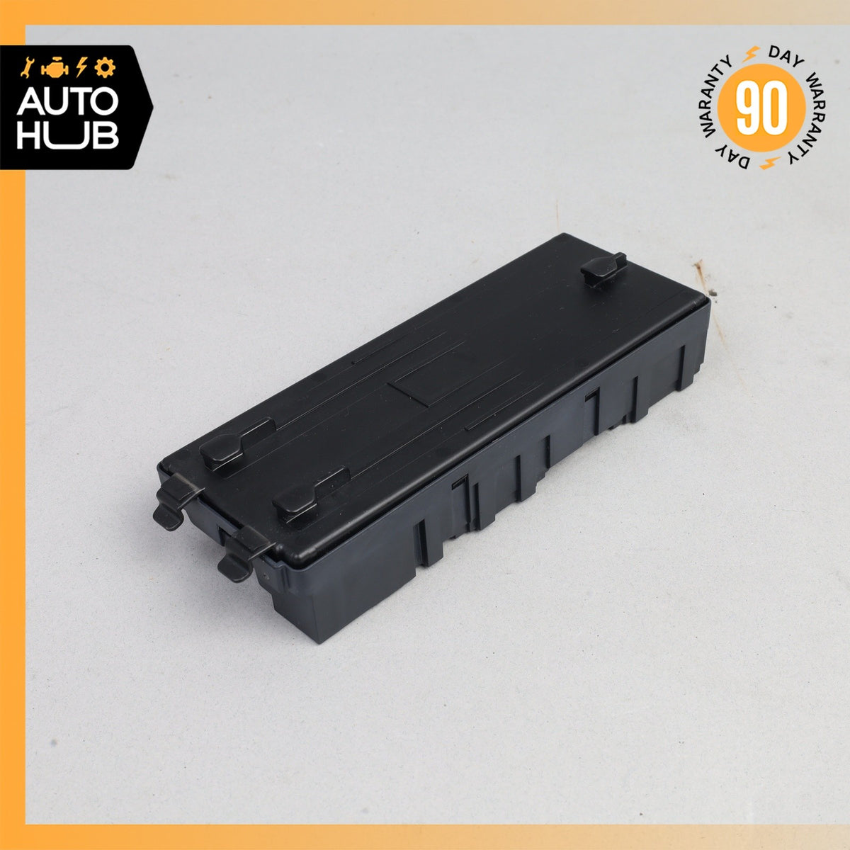 Porsche Macan 95B Trunk Liftgate Lid Control Module Unit 7P5959107E OEM - photo 6