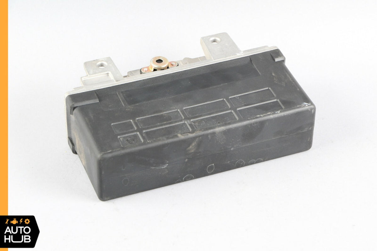 90-93 Mercedes R129 500SL 300SL ABS Antilock Brake Control Module 0055455132 OEM - photo 7