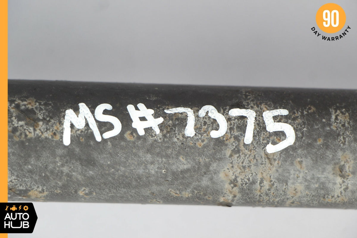 07-13 Mercedes W216 CL600 S600 V12 Rear Left or Right Axle CV Half Shaft OEM - photo 12