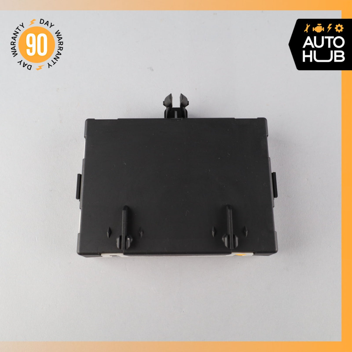 2014 Mercedes W222 Maybach S63 AMG Front Left Door Control Module 2229001807 OEM - photo 7