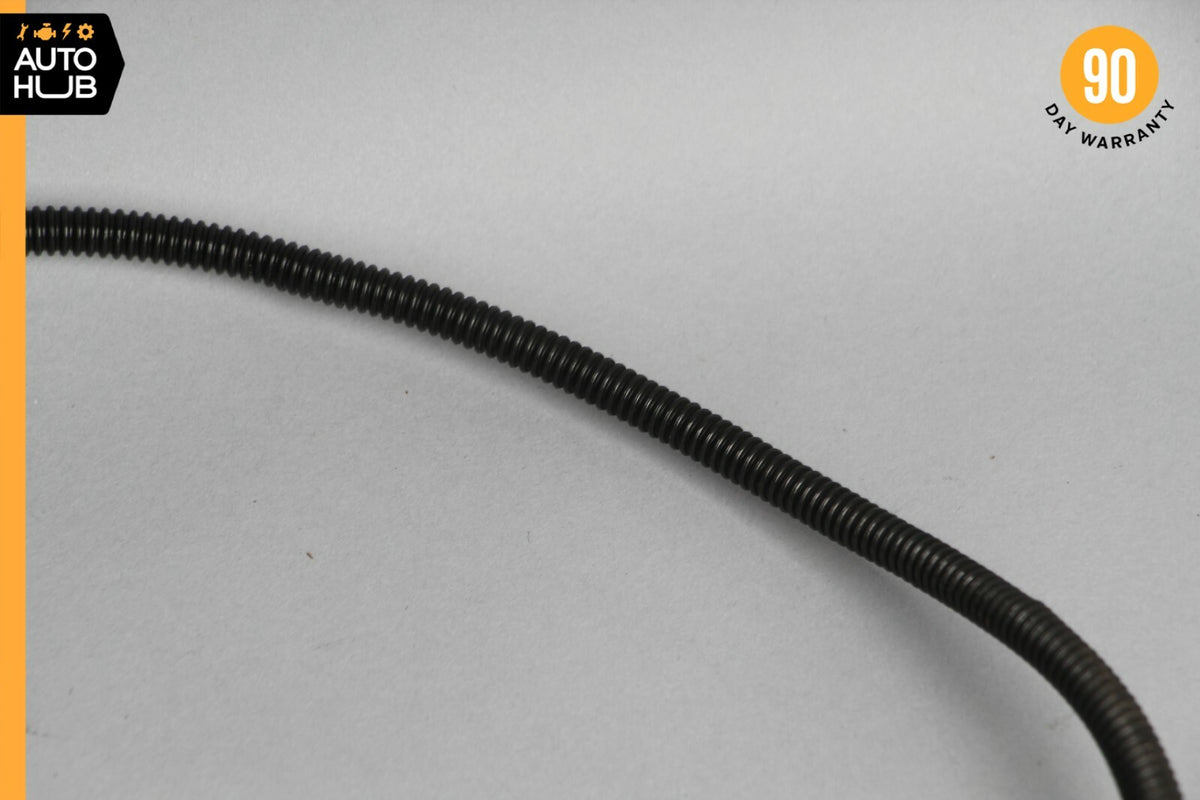12-13 Mercedes W221 S350 CDI Diesel Exhaust Gas Temperature Sensor OEM - photo 4