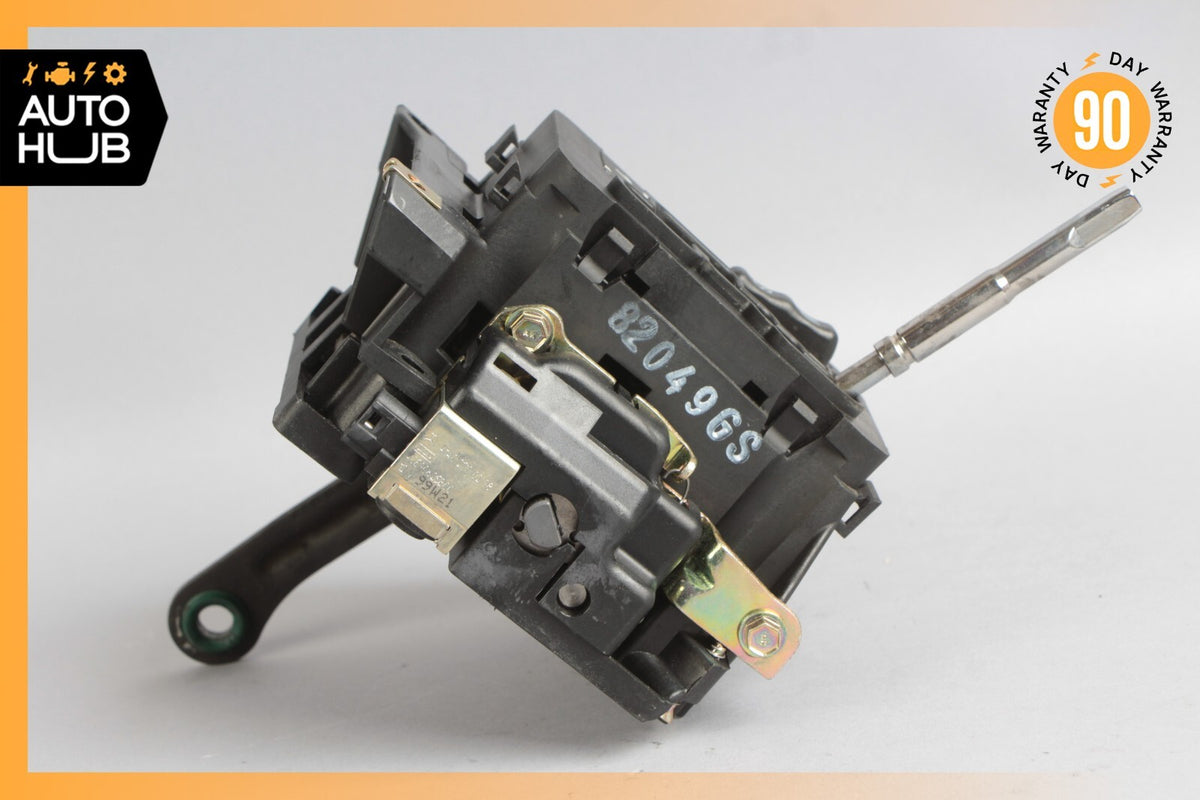 Mercedes R129 SL500 SL600 Floor Shifter Gear Shift Selector 2022670137 OEM 73k - photo 8