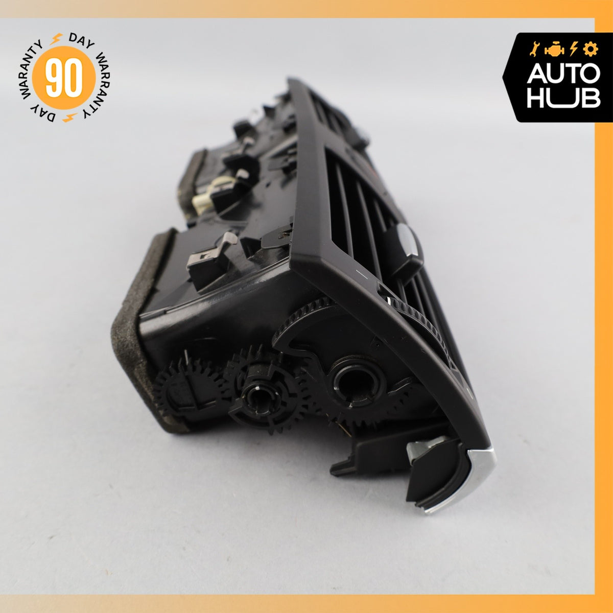 07-14 BMW E70 X5 X6 Center Dash Dashboard Air Vent OEM - photo 10