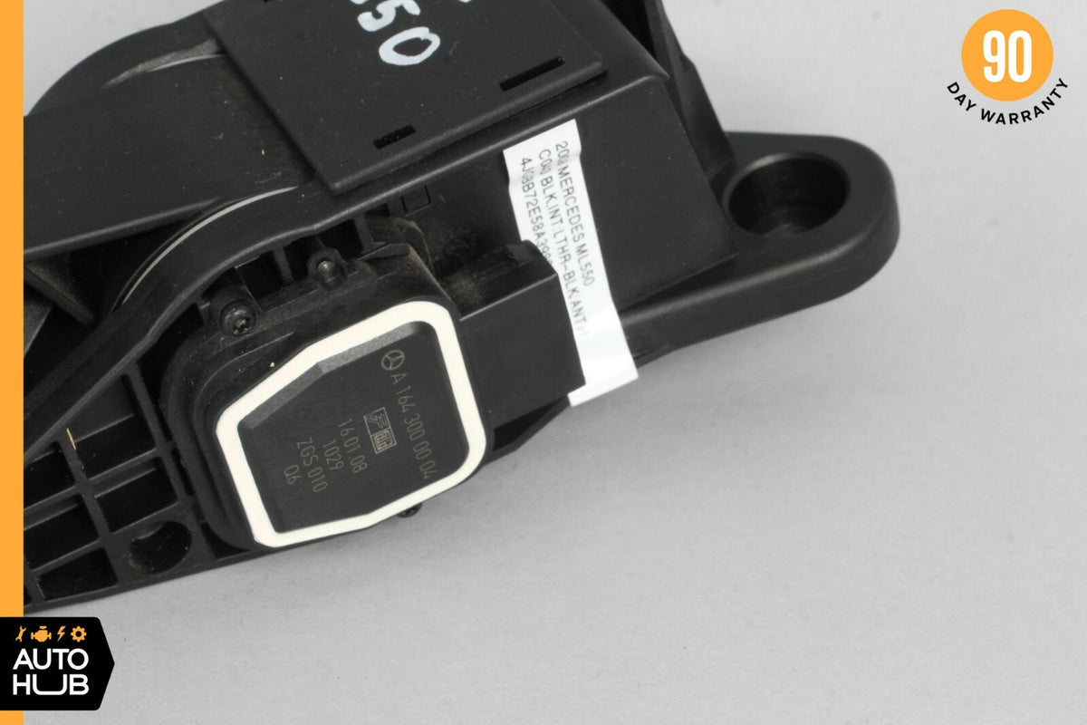 06-12 Mercedes X164 GL450 ML450 Gas Throttle Pedal Accelerator 1643000004 OEM - photo 8