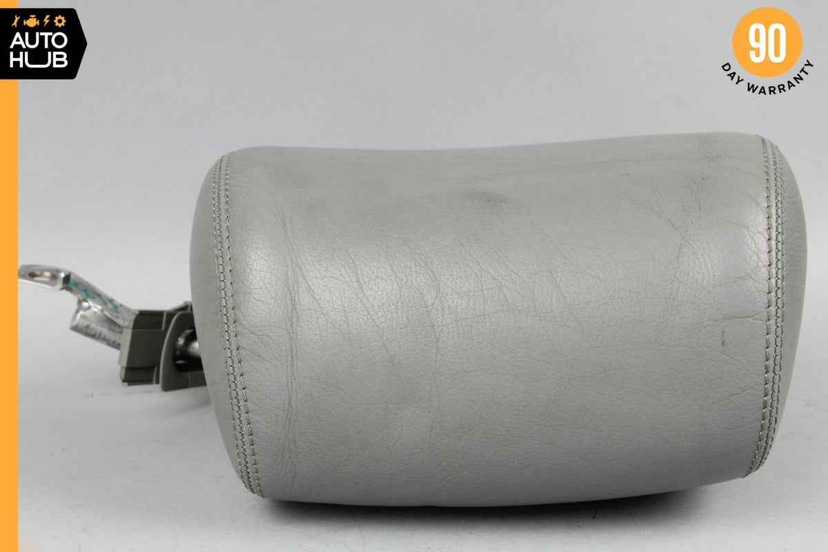 90-95 Mercedes R129 SL320 SL500 Front Left Driver Side Headrest Head Rest OEM - photo 4