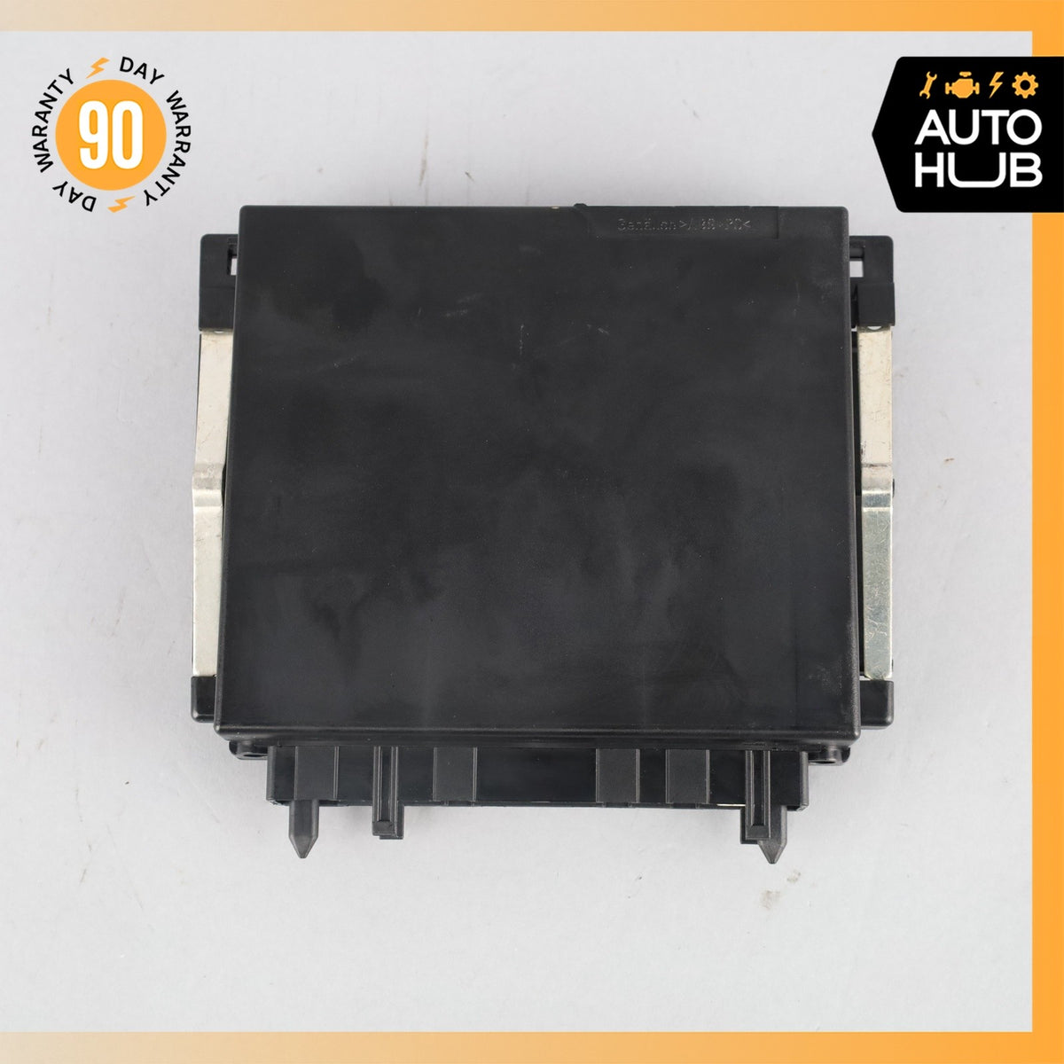 97-02 Mercedes R129 SL500 SL320 General Basic Control Module 0205455432 OEM - photo 7