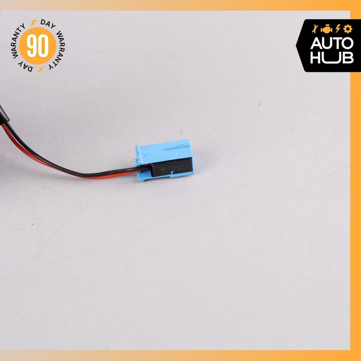 03-09 Mercedes W211 E320 E55 AMG Door Lock Actuator Rear Left Driver Side OEM - photo 10
