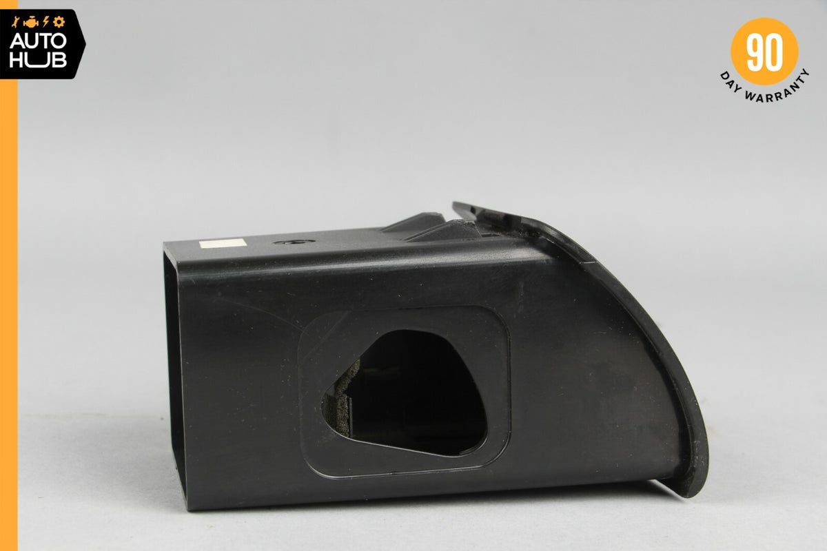 98-05 Mercedes W163 ML320 ML500 Dashboard A/C AC Air Vent Left Side OEM - photo 4