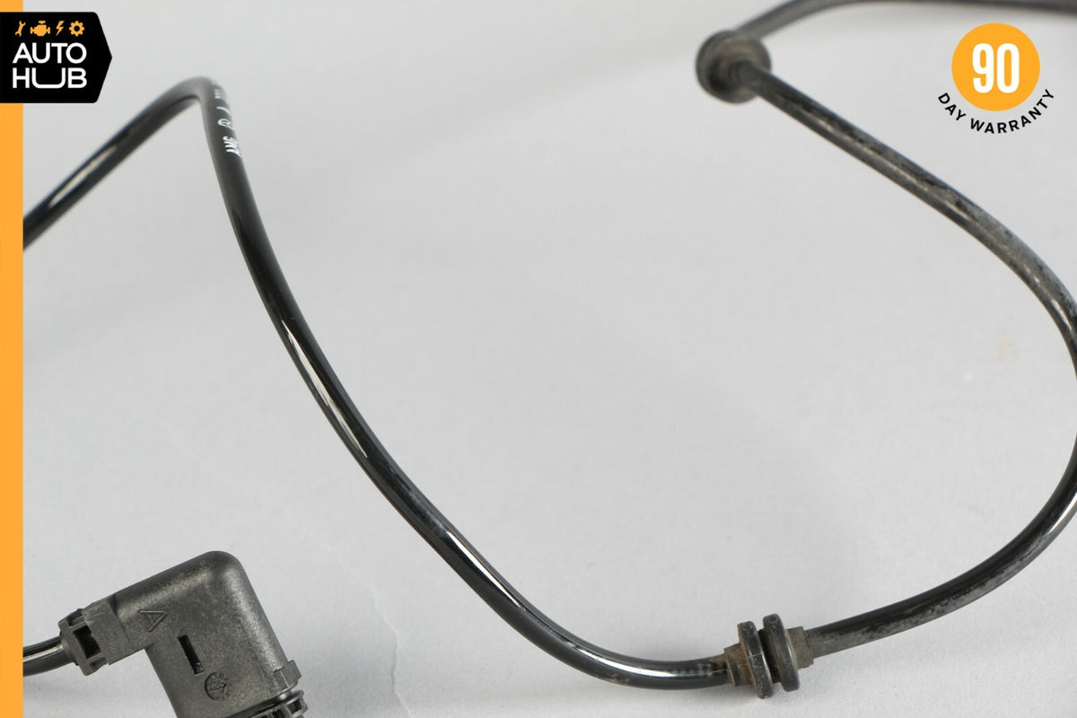 07-14 Mercedes W221 S550 S400 CL550 Rear Brake Pad Wear Sensor 2215409810 OEM - photo 3