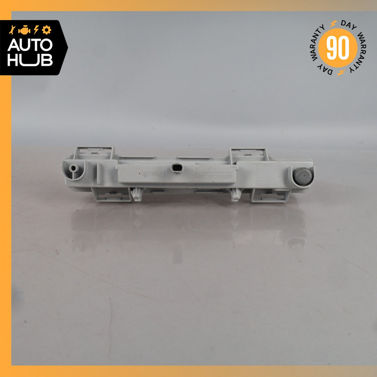 Mercedes W207 E350 Front Right Side LED Daytime Running Fog Light 2049069000 OEM - photo 10