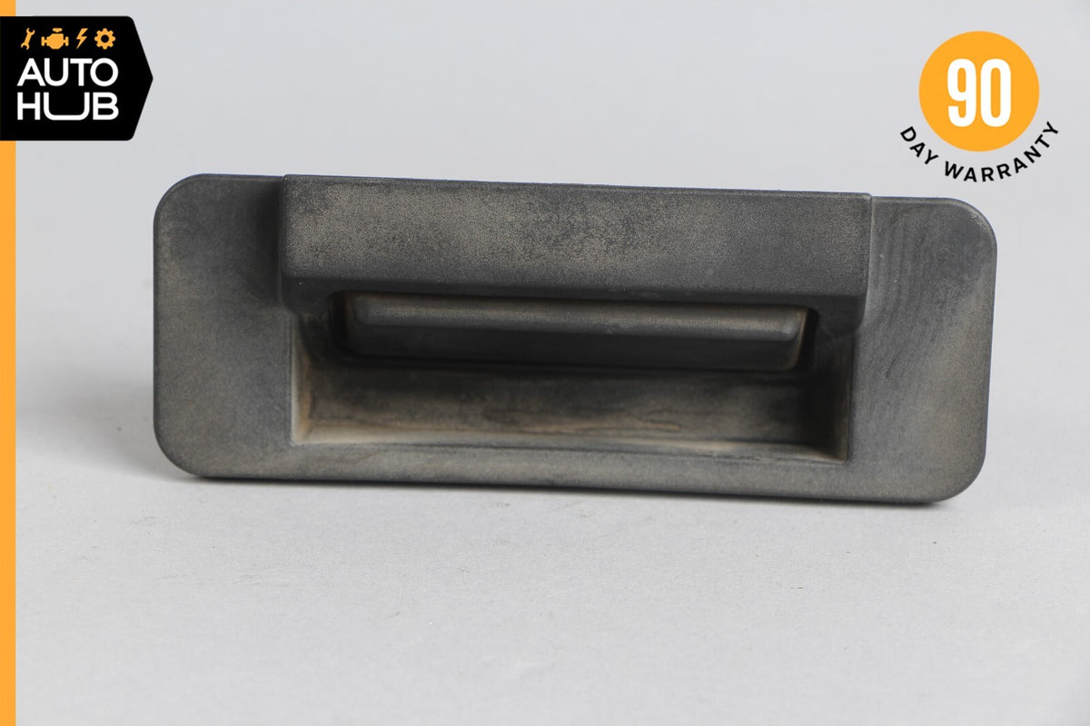 12-15 Mercedes R172 SLK250 SLK55 Rear Trunk Tailgate Release Open Handle OEM 75k - photo 1