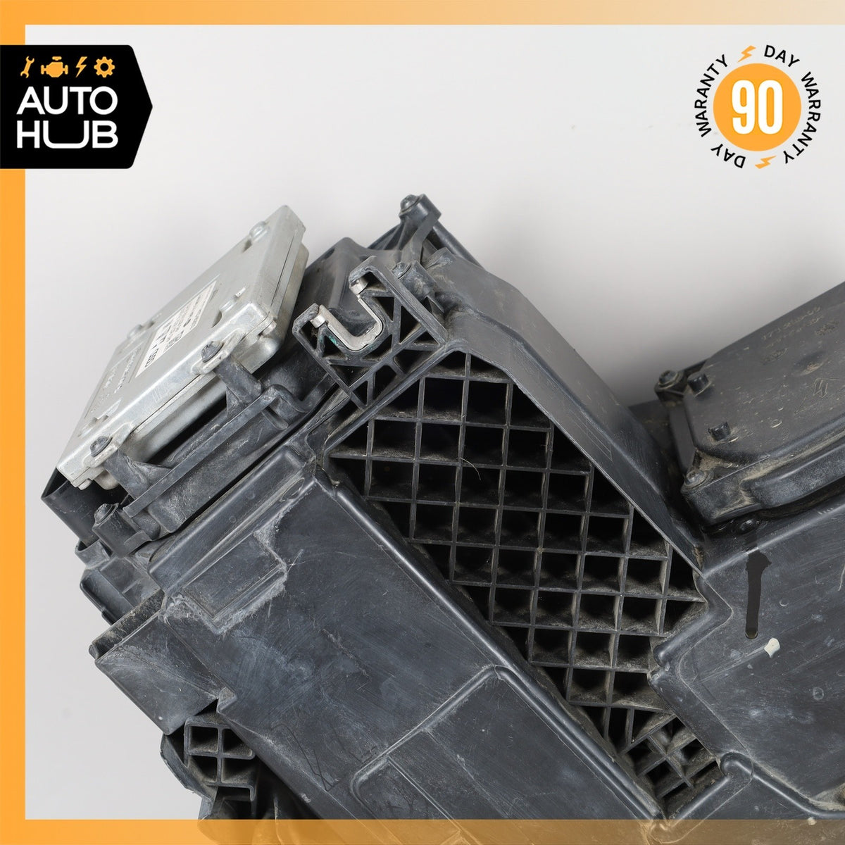 11-14 Audi D4 A8 S8 A8L Left Side LED Headlight Lamp 4H0941003AJ OEM - photo 22