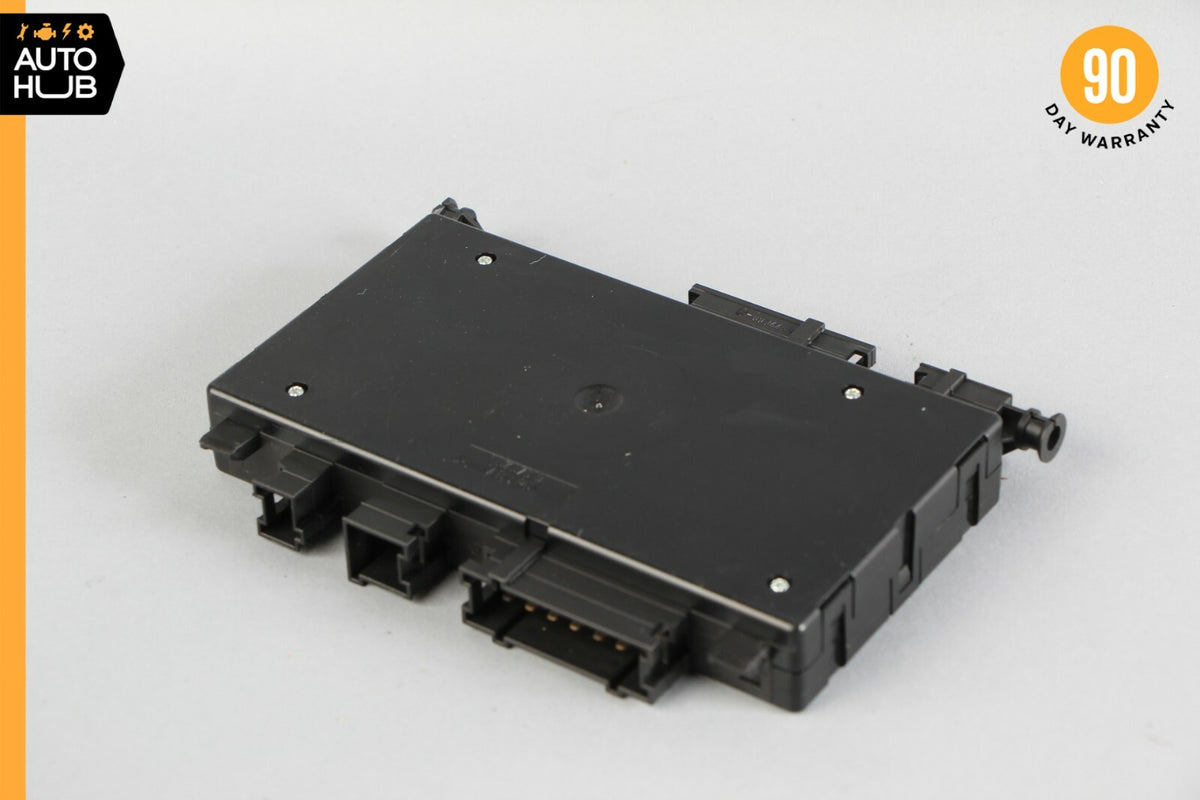 03-12 Mercedes X164 GL450 CLS550 E320 ML500 Seat Control Module Left Side OEM - photo 5