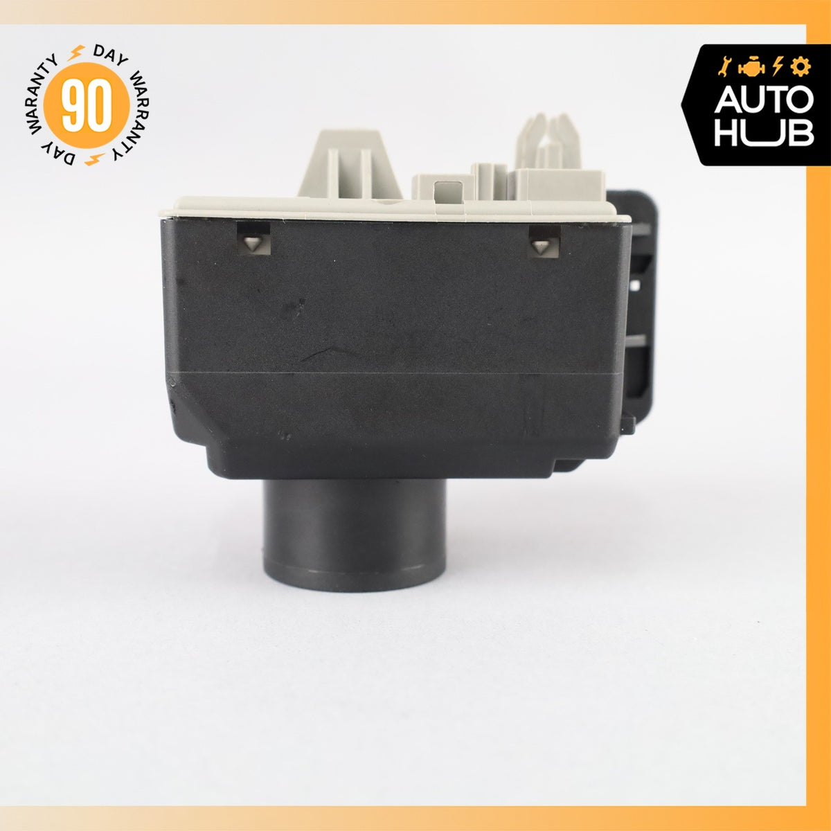 14-17 Mercedes W117 CLA250 GLA250 B250e Ignition Switch Module w/Key OEM - photo 6