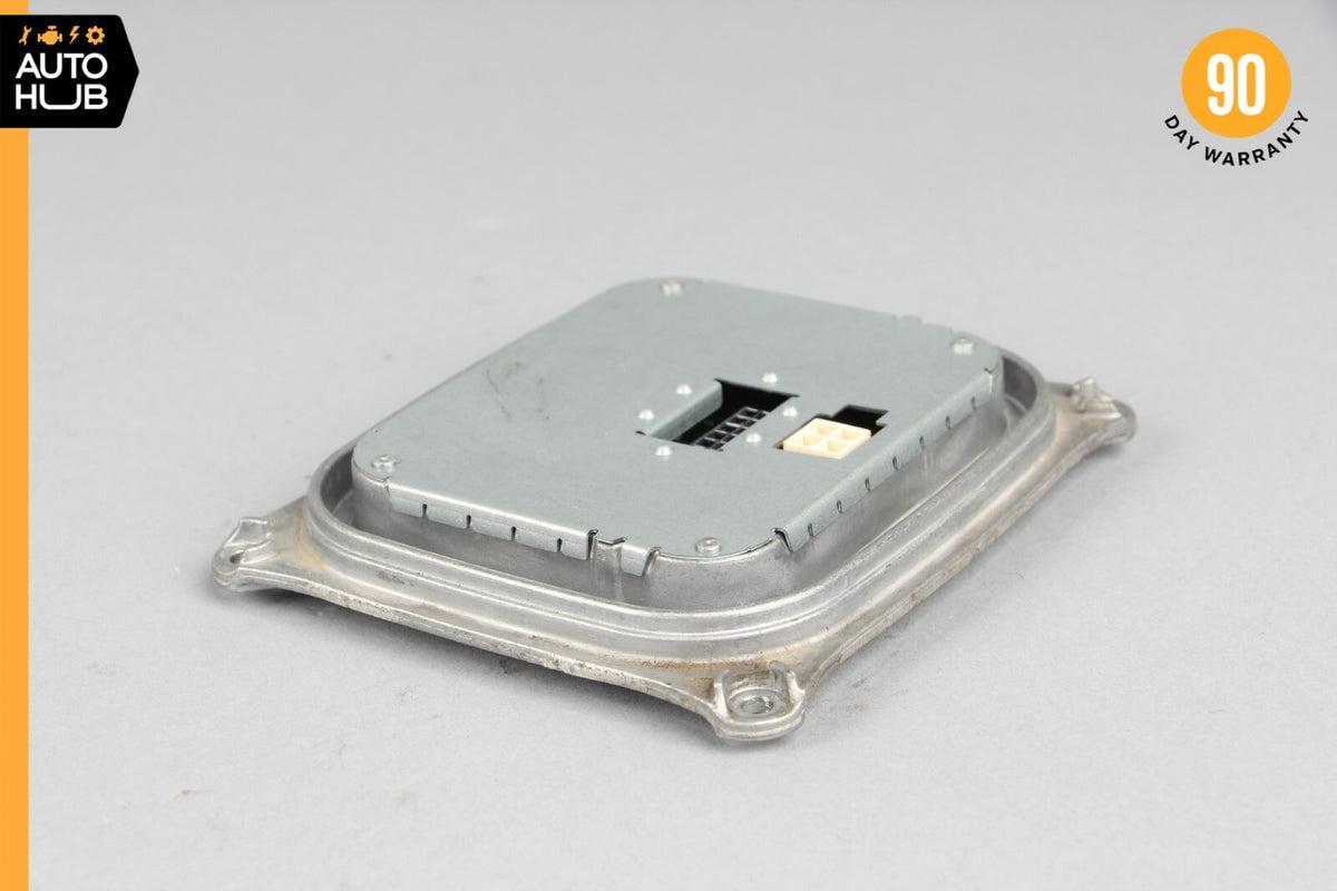 Mercedes W221 S400 CL550 LED Headlight Voltage Regulator Ballast Module OEM - photo 5
