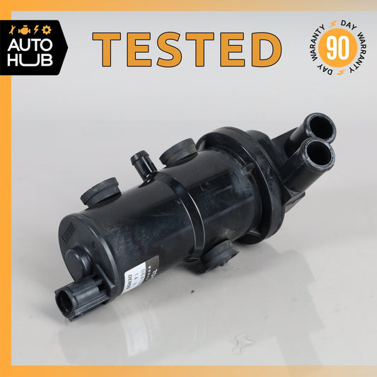 07-09 Lexus XU30 RX400H Hybrid Auxiliary AUX Circulation Water Pump OEM - photo 1