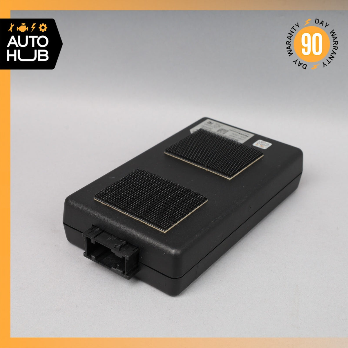 07-14 Mercedes W221 S550 CL550 CL63 AMG Ipod Interface Control Module B67824245 - photo 2