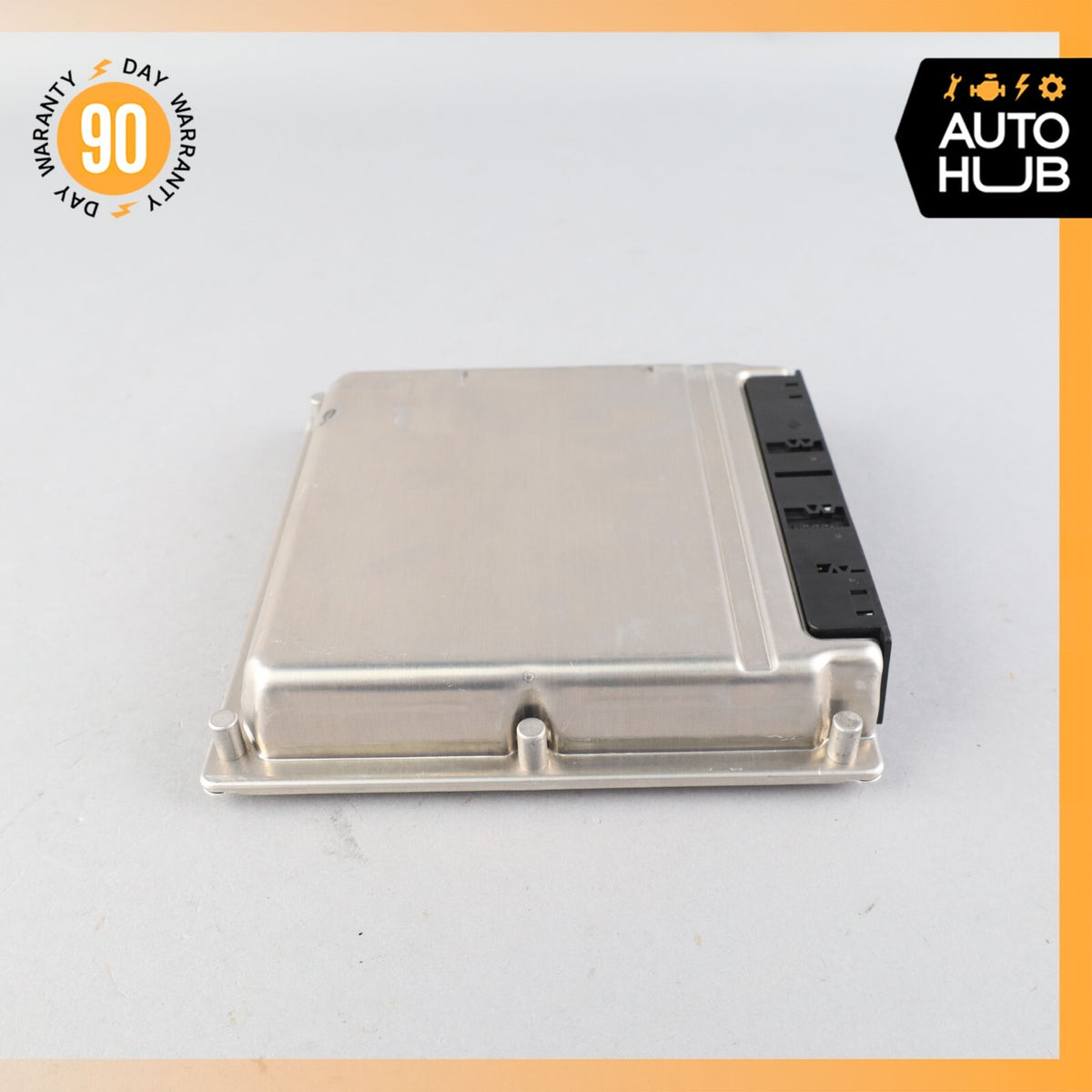 03-06 Mercedes R230 SL500 S430 ECU Engine Control Module Unit 1131533079 OEM - photo 6