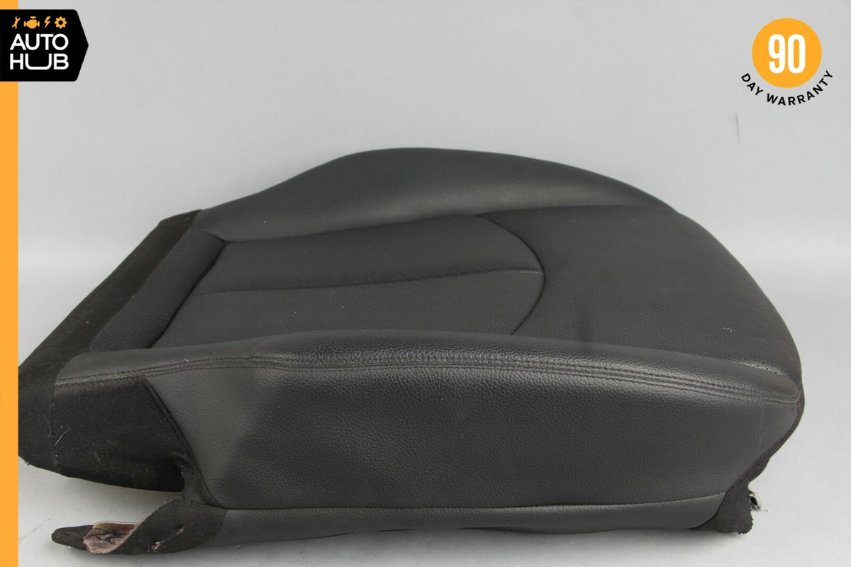 07-09 Mercedes W211 E350 E320 Front Right Side Lower Bottom Seat Cushion OEM - photo 8